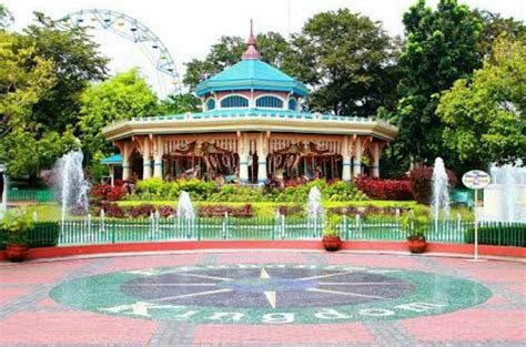 enchanted kingdom metrodeal|Enchanted Kingdom: All you need to know before your visit.